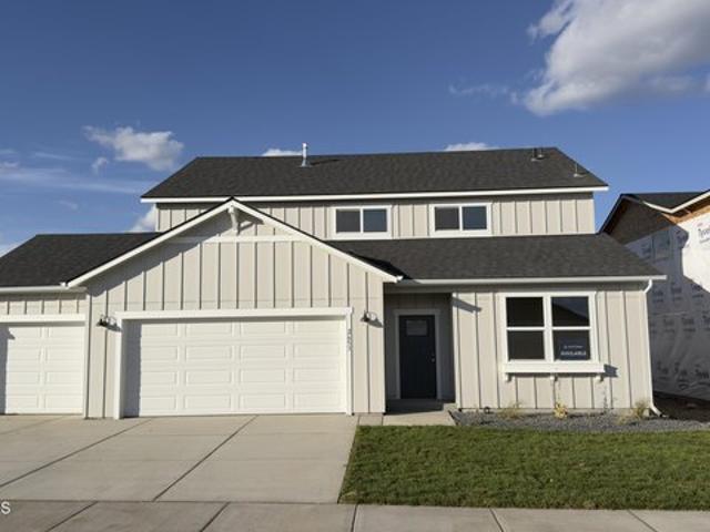 House for sale in Post Falls, Kootenai County