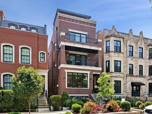 Condo for sale in Chicago Park, Illinois