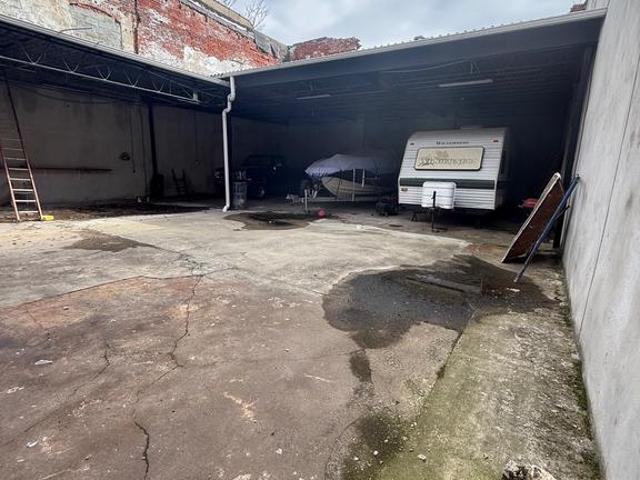 Commercial for sale in Philadelphia