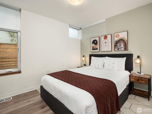 House for sale in Seattle, Washington