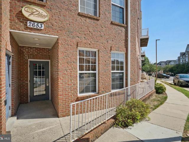 Condo for sale in Virginia