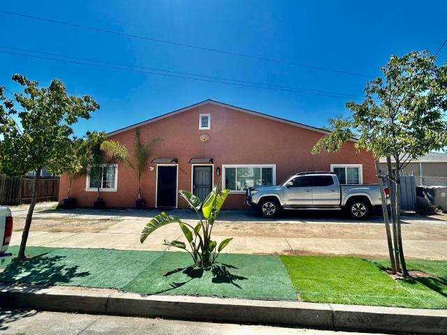 House for sale in Sacramento, California