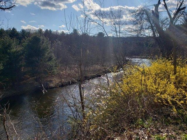 House for sale in Northbridge, Massachusetts