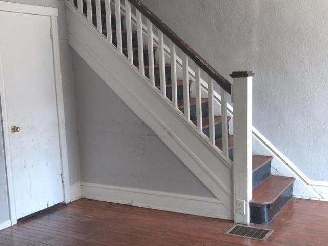 Townhouse for sale in Philadelphia, Pennsylvania
