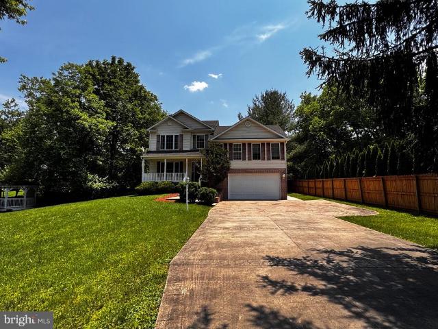 Property for rent in Maryland