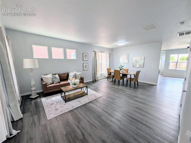 Townhouse for sale in Colorado Springs, Colorado
