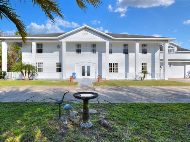 House for sale in Lake Alfred, Florida