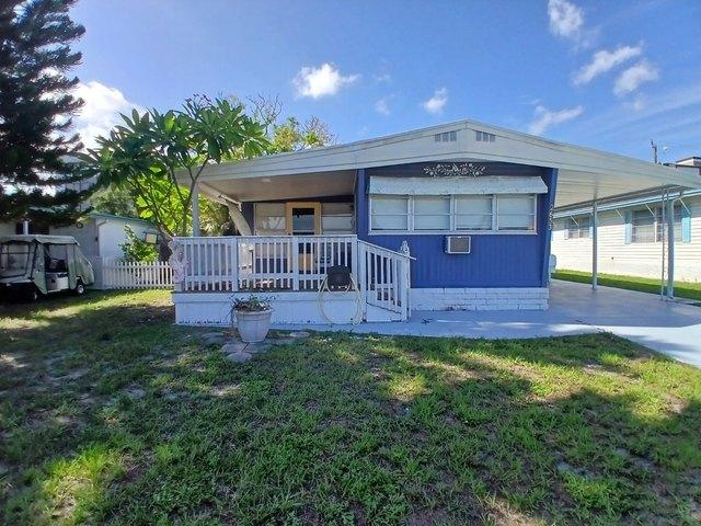 House for sale in Clearwater, Florida