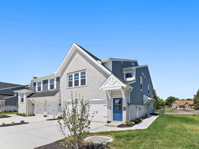 House for sale in Fairborn, Ohio