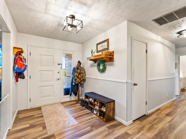 House for sale in Warsaw, Indiana