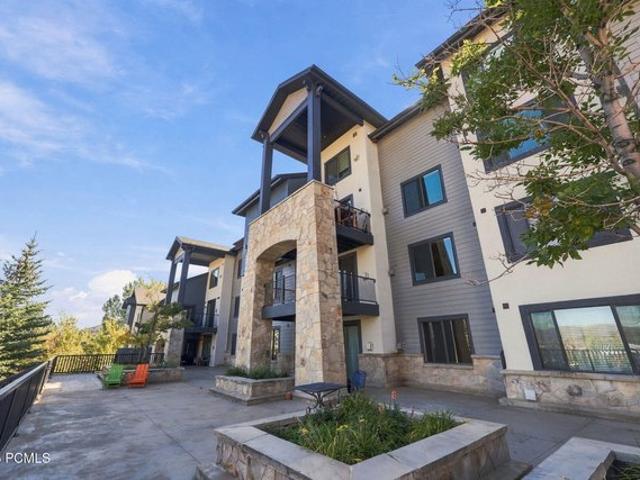 Condo for sale in Park City, Summit County