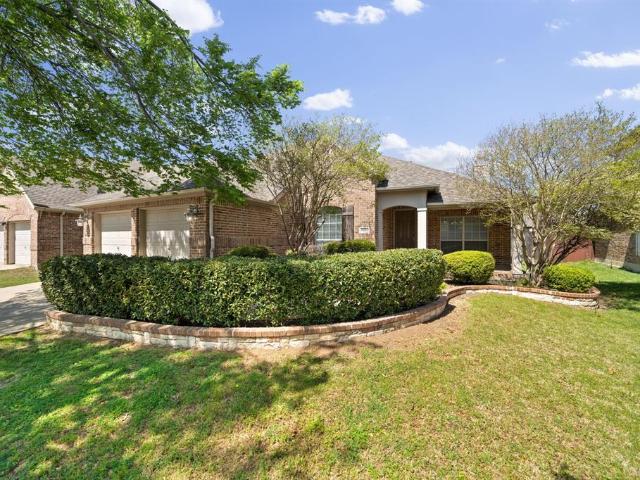 Property for rent in Denton, Texas