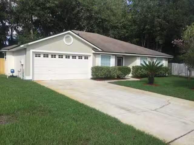 House for rent in Jacksonville