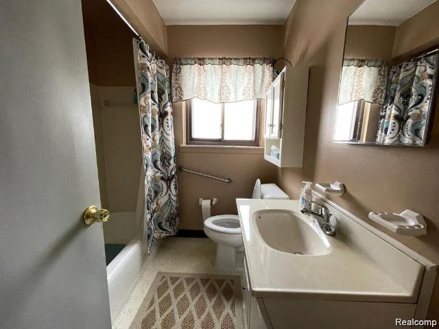 Property for rent in Warren, Michigan