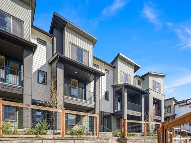 Townhouse for sale in Duvall, Washington