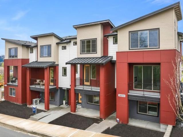 Townhouse for sale in Duvall, Washington