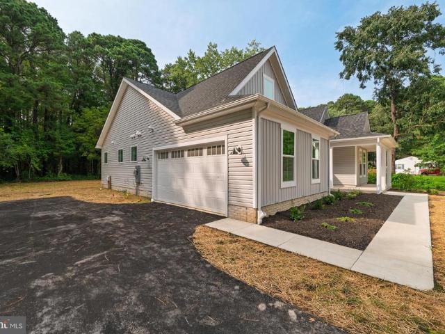 House for sale in Easton, Maryland