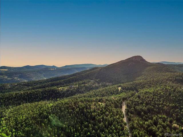 Land for sale in Conifer, Colorado