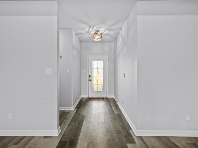 House for sale in Ark