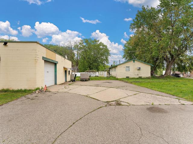 Commercial for sale in Elko, Minnesota