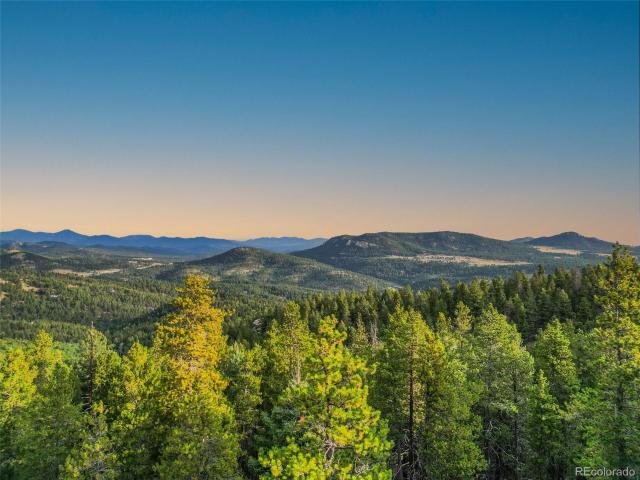 Land for sale in Conifer, Colorado