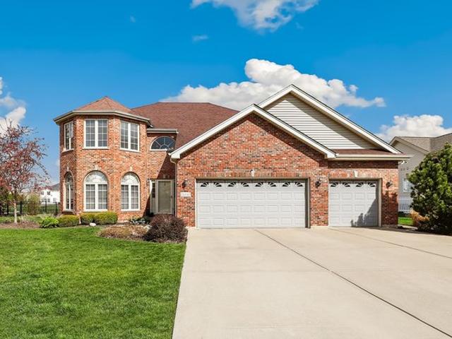 House for sale in Channahon, Illinois