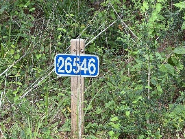 Land for sale in Hempstead, Texas