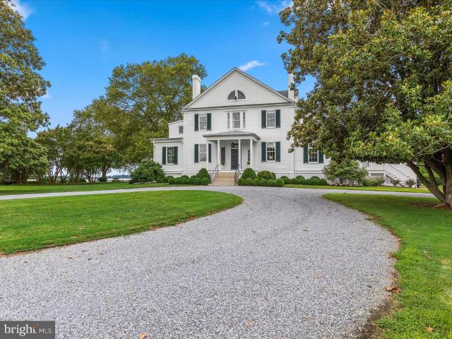 House for sale in Easton, Maryland