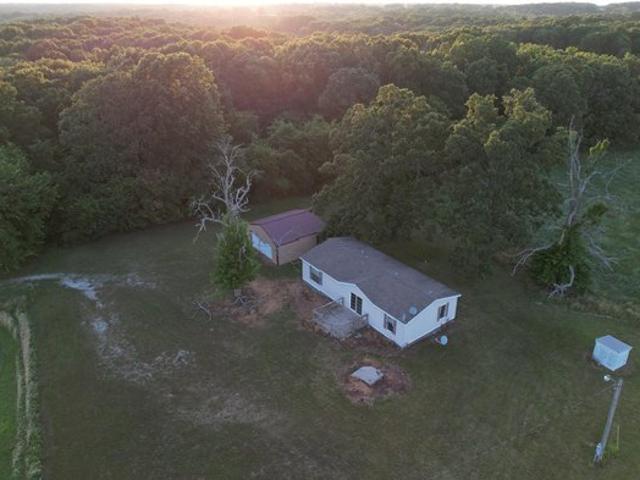Farm for sale in Pierce City, Missouri