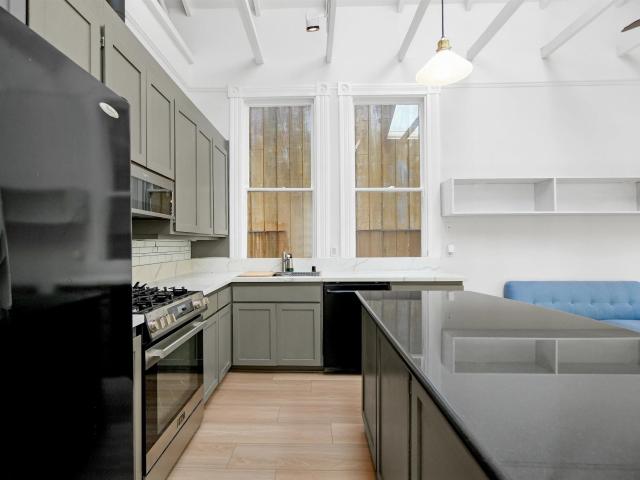 House for sale in San Francisco, California