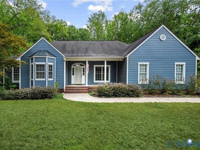 House for sale in Powhatan, Powhatan County