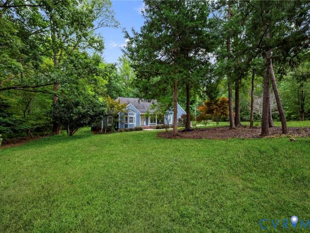 House for sale in Powhatan, Powhatan County