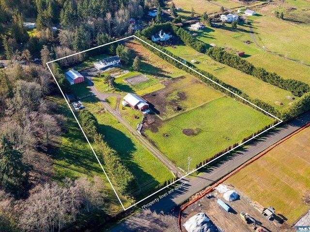 House for sale in Sequim, Washington