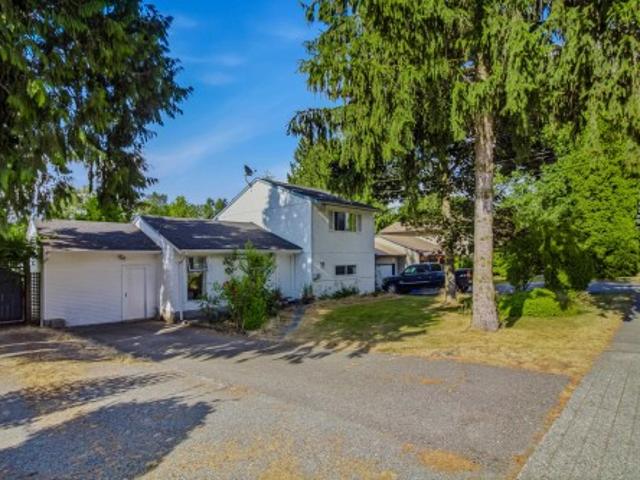 House for sale in Aldergrove, British Columbia