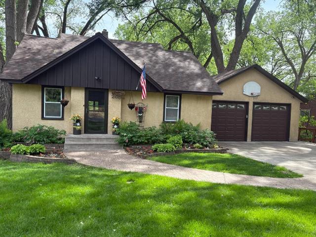House for sale in Ramsey, Minnesota