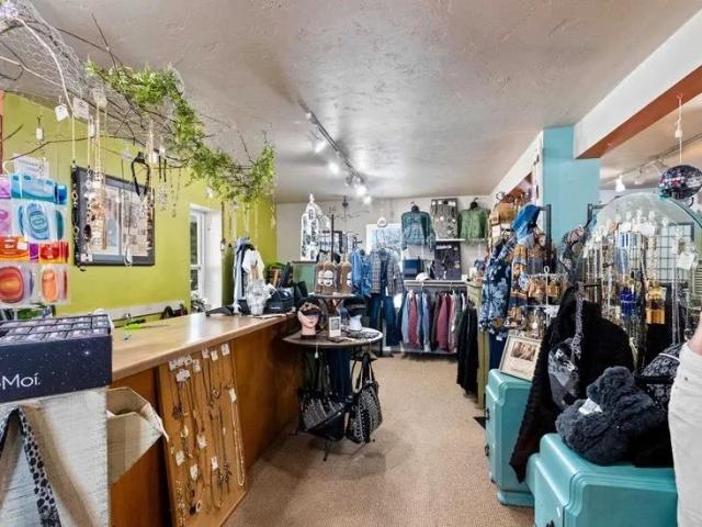 Commercial for sale in Wisconsin