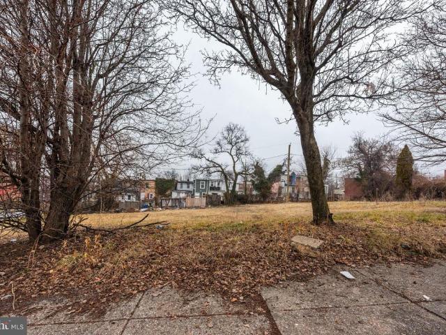 Land for sale in Gibsonton, Maryland