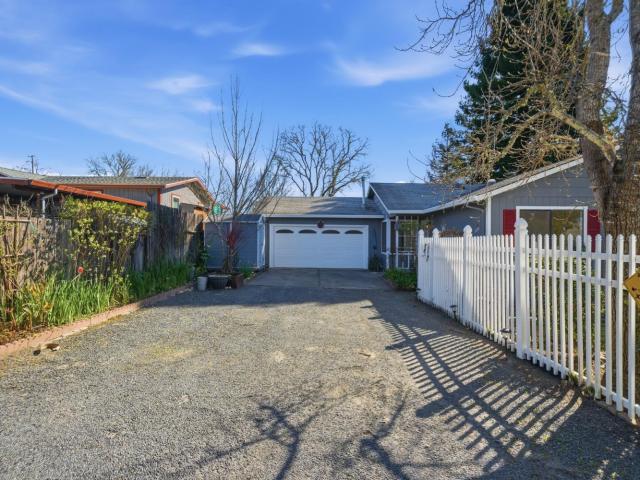 House for sale in Graton, California