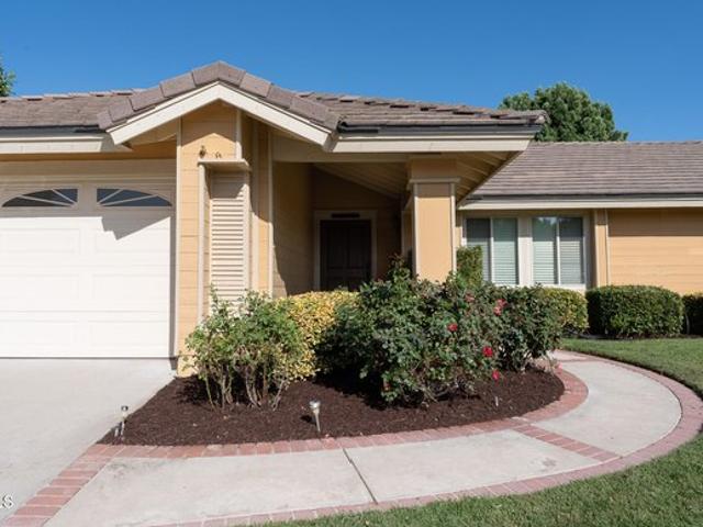 House for sale in Simi Valley, California
