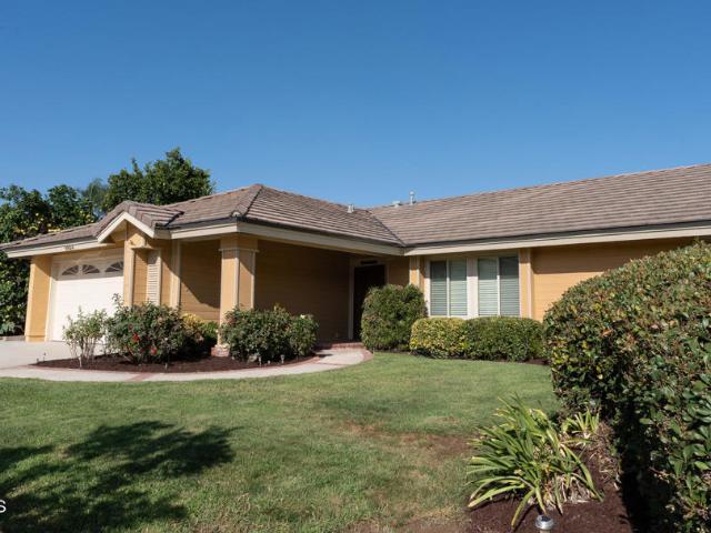 House for sale in Simi Valley, California