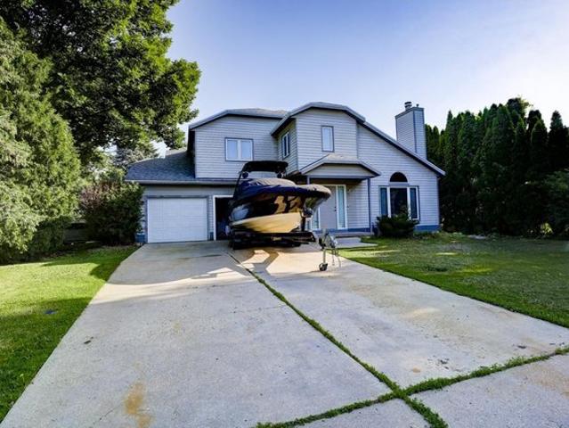 House for sale in Fitchburg, Wisconsin