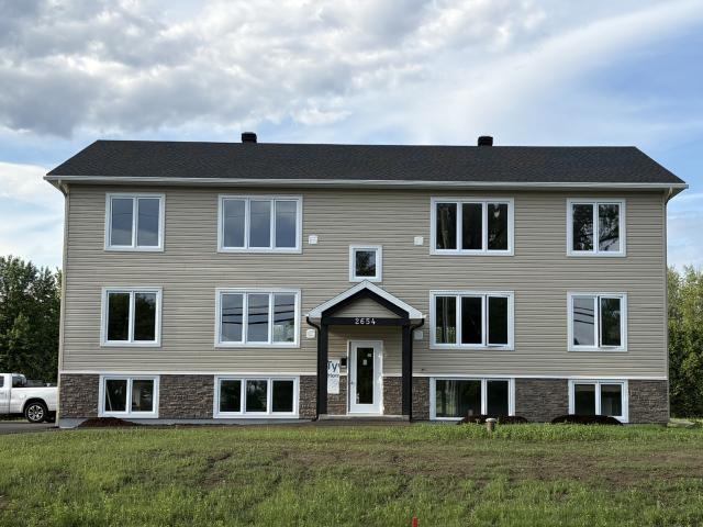 Apartment for rent in Mulhurst Bay, Ontario