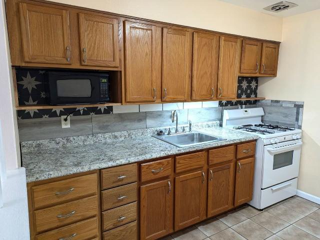 Apartment for rent in Saint Louis, Missouri