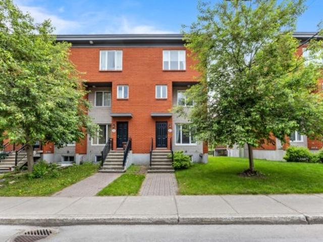 Condo for sale in St. Leonard's, Quebec