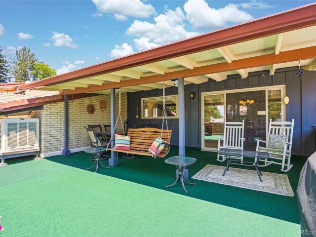 Condo for sale in Lakewood, Colorado