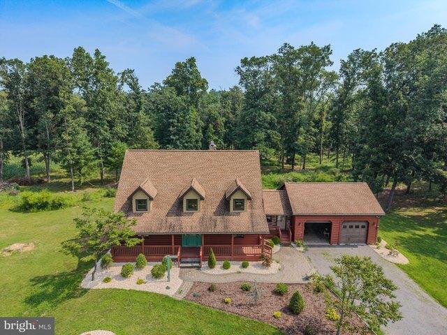 House for sale in Allenwood, Pennsylvania