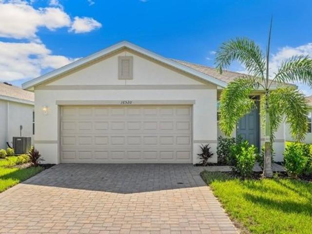 House for sale in North Fort Myers, Lee County