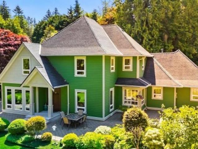 House for sale in Surrey, British Columbia