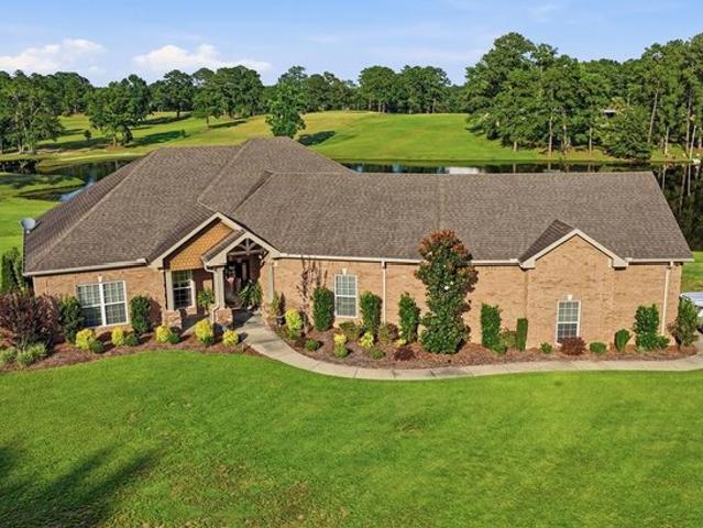 House for sale in Elba, Alabama