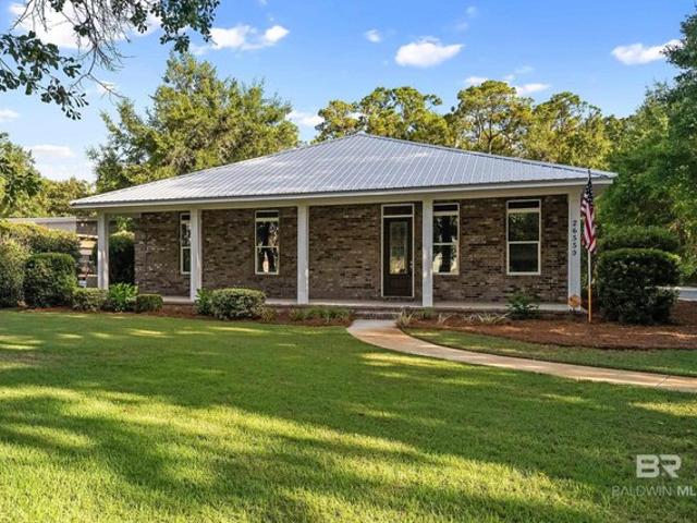 House for sale in Orange Beach, Alabama
